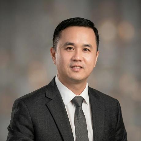 Portrait of Thiên Thành (BrianV)